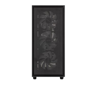 Зображення 5 Корпус Prologix E107 Black, no PS