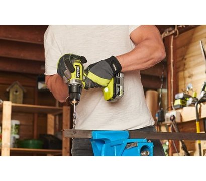 Зображення 6 Шліфувальна машина Ryobi RDP18-0