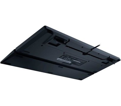 Зображення 7 Клавіатура Razer Ornata V3 UKR Black - RZ03-04462100-R371