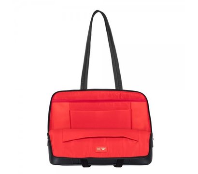 Зображення 7 Сумка для ноутбука Rivacase 8992 PU Black