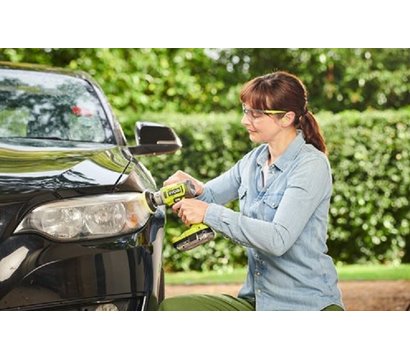 Зображення 8 Шліфувальна машина Ryobi RDP18-0