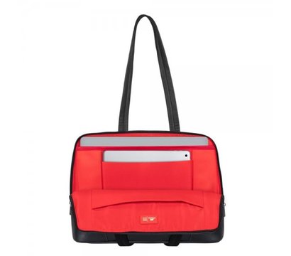 Зображення 8 Сумка для ноутбука Rivacase 8992 PU Black