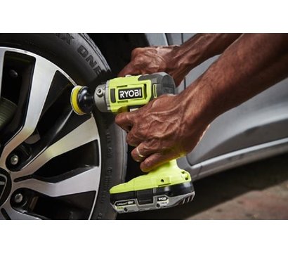 Зображення 9 Шліфувальна машина Ryobi RDP18-0