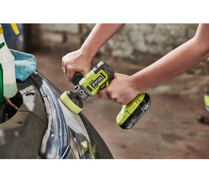 Зображення 10 Шліфувальна машина Ryobi RDP18-0