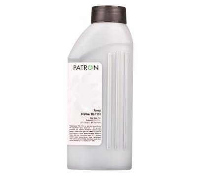 Изображение 2 Тонер для принтера Patron PN-BHL1110-045 для Brother TN-1075, HL-1110/1112, DCP-1510/1512, MFC-1810/1815