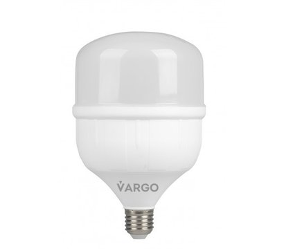 Зображення 2 LED лампочка Vargo V-111896 40W 6500K E27 на 400 Вт