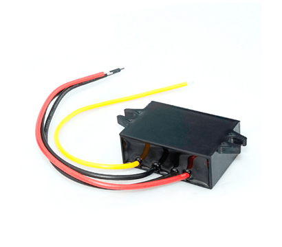 Зображення 2 Перетворювач Voltronic WG-24S1205S 60 ВА