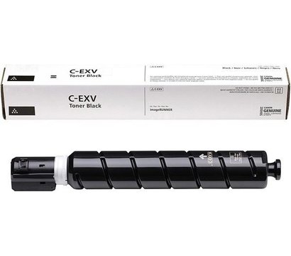 Изображение 2 Тонер для принтера Canon C-EXV63 IR2725i/2730i/2745i Black - 5142C002
