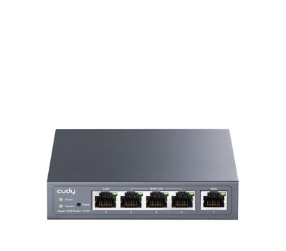 Изображение 2 Роутер Cudy R700