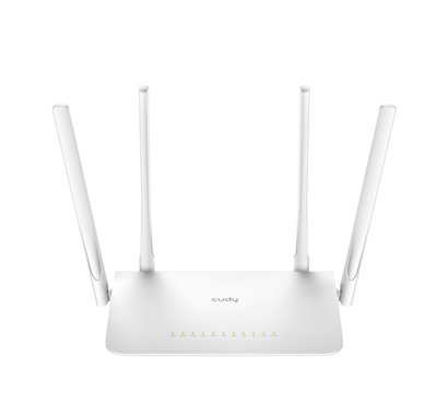 Зображення 2 Роутер Cudy WR1300