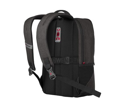 Зображення 2 Рюкзак для ноутбука Wenger, MX Reload 14" Grey — 611643