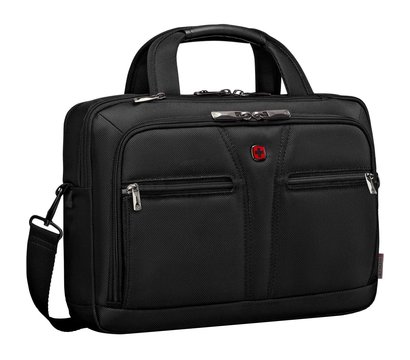 Зображення 2 Сумка для ноутбука Wenger BC Pro 12-13.3" Black — 612269