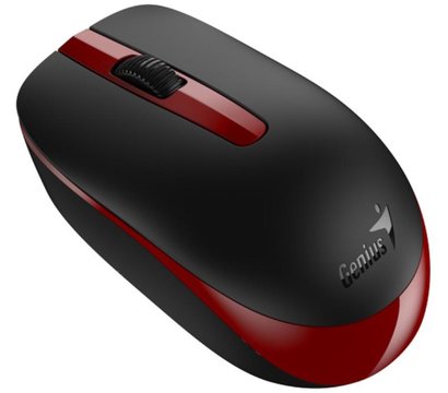 Зображення 3 Миша Genius NX-7007 WL Red