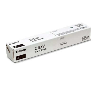 Изображение 3 Тонер для принтера Canon C-EXV63 IR2725i/2730i/2745i Black - 5142C002