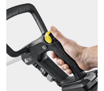 Изображение 3 Пылесос Karcher PCL 3-18