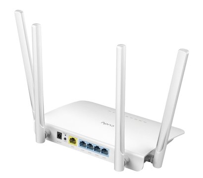 Зображення 3 Роутер Cudy WR1300