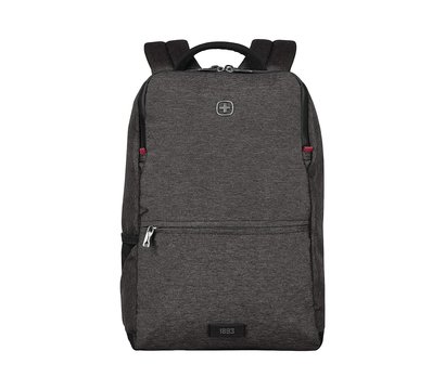 Зображення 3 Рюкзак для ноутбука Wenger, MX Reload 14" Grey — 611643