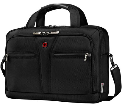 Зображення 3 Сумка для ноутбука Wenger BC Pro 12-13.3" Black — 612269