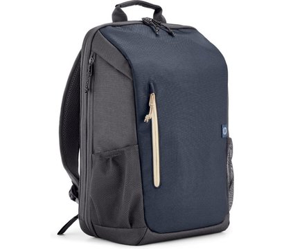 Зображення 3 Рюкзак для лептопа HP Travel 18L 15.6 BNG — 6B8U7AA