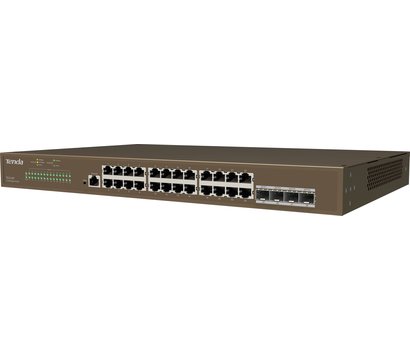 Изображение 3 Свитч Tenda TEG5328F