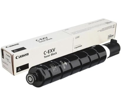 Изображение 4 Тонер для принтера Canon C-EXV63 IR2725i/2730i/2745i Black - 5142C002