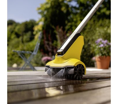 Изображение 4 Пылесос Karcher PCL 3-18