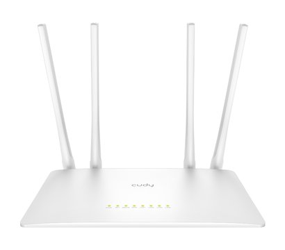 Изображение 4 Роутер Cudy WR1200