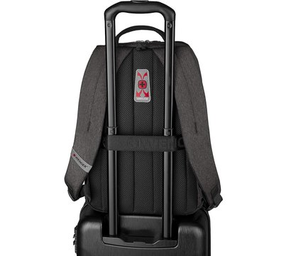 Зображення 4 Рюкзак для ноутбука Wenger, MX Reload 14" Grey — 611643