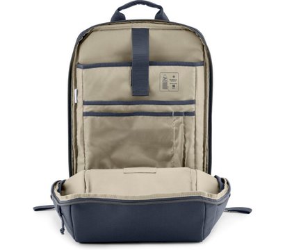 Зображення 4 Рюкзак для лептопа HP Travel 18L 15.6 BNG — 6B8U7AA