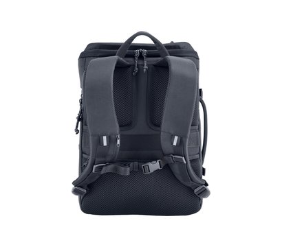 Зображення 4 Рюкзак для ноутбука HP Travel 25L 15.6 BNG — 6B8U5AA