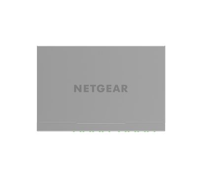 Зображення 4 Комутатор Netgear MS108UP