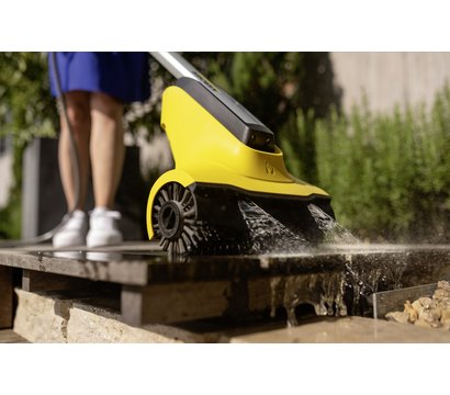 Изображение 5 Пылесос Karcher PCL 3-18
