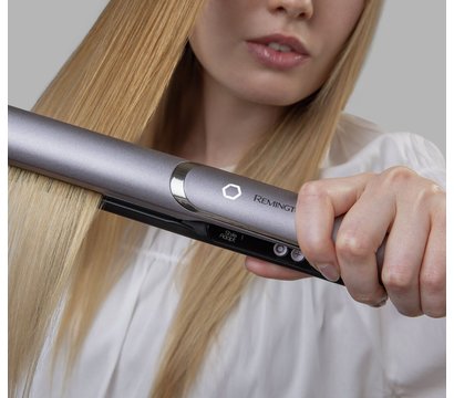 Зображення 5 Щипці-випрямляч Remington S9880 PROluxe