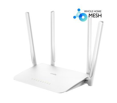 Зображення 5 Роутер Cudy WR1300