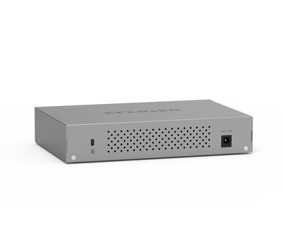 Зображення 6 Комутатор Netgear MS108UP