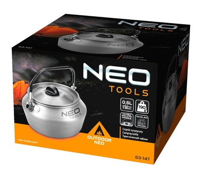 Зображення 7 Neo Tools 63-147