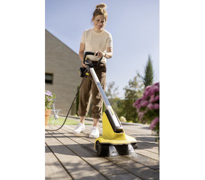 Изображение 8 Пылесос Karcher PCL 3-18