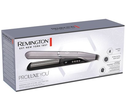 Зображення 8 Щипці-випрямляч Remington S9880 PROluxe