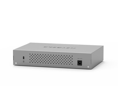 Зображення 8 Комутатор Netgear MS108UP
