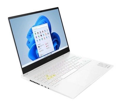 Зображення 2 Ноутбук HP Omen 16-u0002ua, 8A7Z8EA