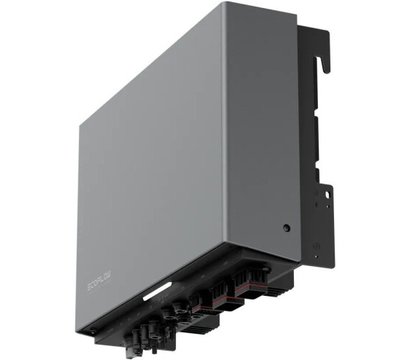 Изображение 2 Инвертор гибридный EcoFlow PowerOcean-Inverter-P3-10kW-DE, Мощность нагрузки: 10 кВт