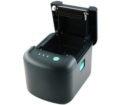 Изображение 2 Принтер печати чеков Gprinter GA-E200