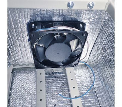 Зображення 2 Комутаційна шафа EServer ES-KL-400