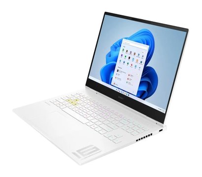 Зображення 3 Ноутбук HP Omen 16-u0002ua, 8A7Z8EA
