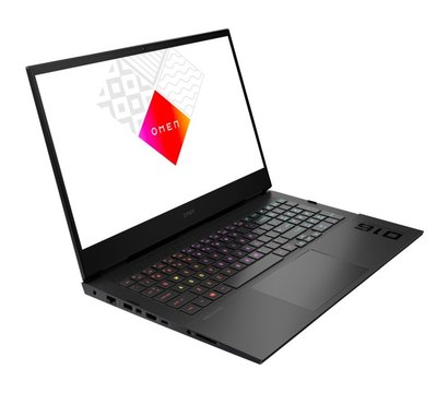 Зображення 3 Ноутбук HP Omen 16-wf0001ua, 8A801EA
