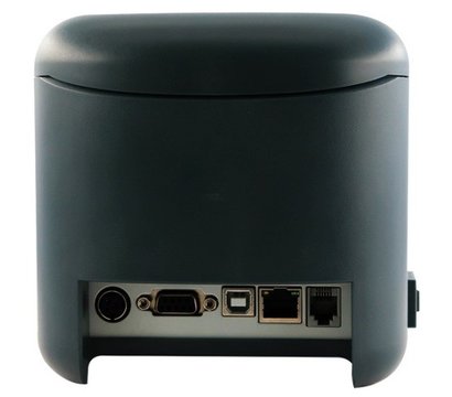 Изображение 3 Принтер печати чеков Gprinter GA-E200