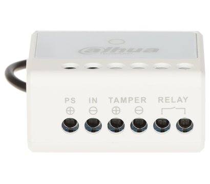 Зображення 3 Модуль релейних ліній Dahua DHI-ARM7011-W2(868)