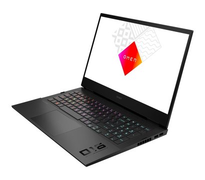 Зображення 4 Ноутбук HP Omen 16-wf0001ua, 8A801EA