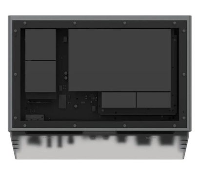 Изображение 4 Инвертор гибридный EcoFlow PowerOcean-Inverter-P3-10kW-DE, Мощность нагрузки: 10 кВт