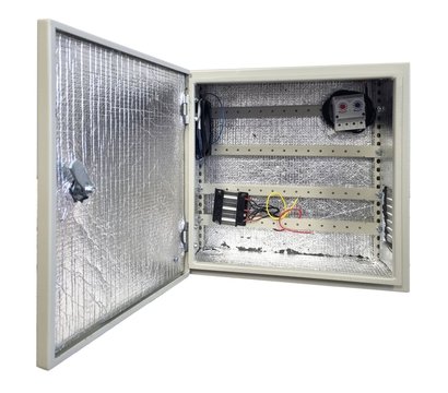 Зображення 4 Комутаційна шафа EServer ES-KL-400